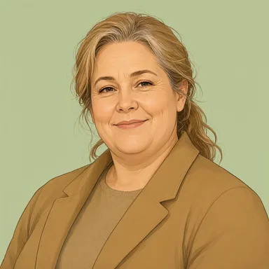 Розалия