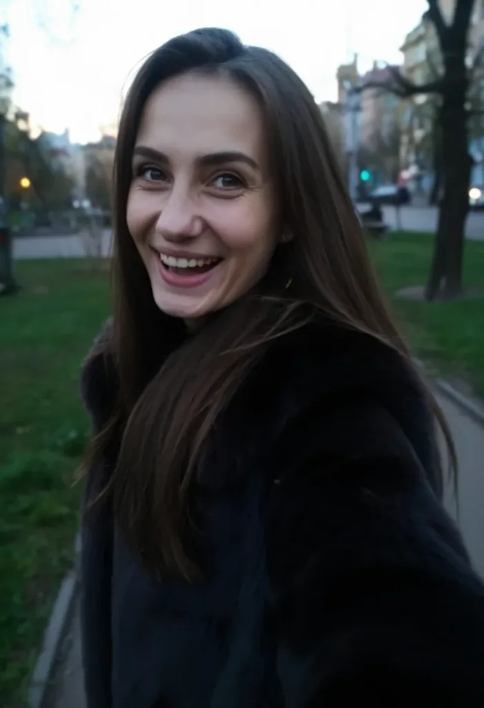 Karina.smile