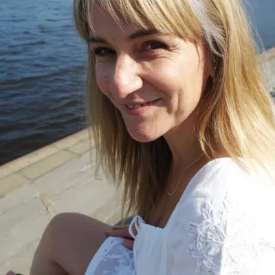 Лариса