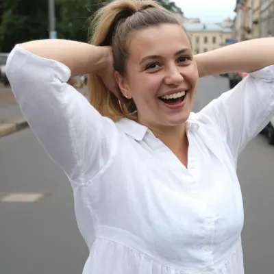 Александра К.