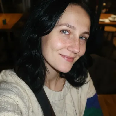 Инга, 36