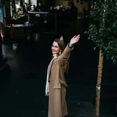 Софья С., 22