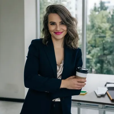 Кристина, 35