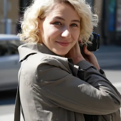 Инна, 38